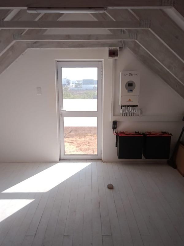 2 Bedroom Property for Sale in Golden Mile Western Cape